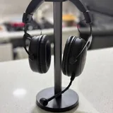 Игровые беспроводные наушники с микрофоном 1