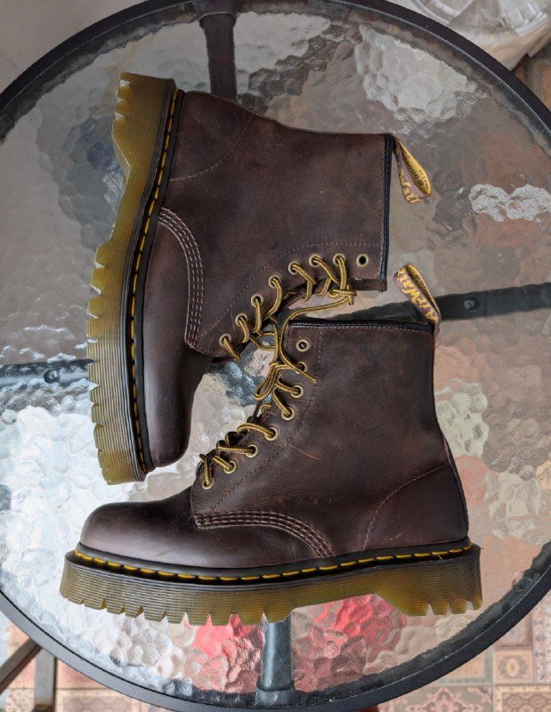 ботинки Dr.Martens 1460 BEX 4