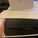 Игровая консоль с 4 джойстиками 2