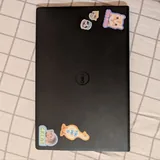 Dell Inspiron 15 3520 сенсорный ноутбук 3