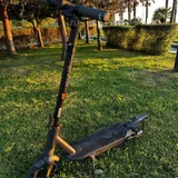 Ninebot Max G2, электросамокат 1