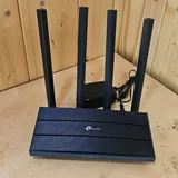 Tp-Link Archer A7 роутер 1