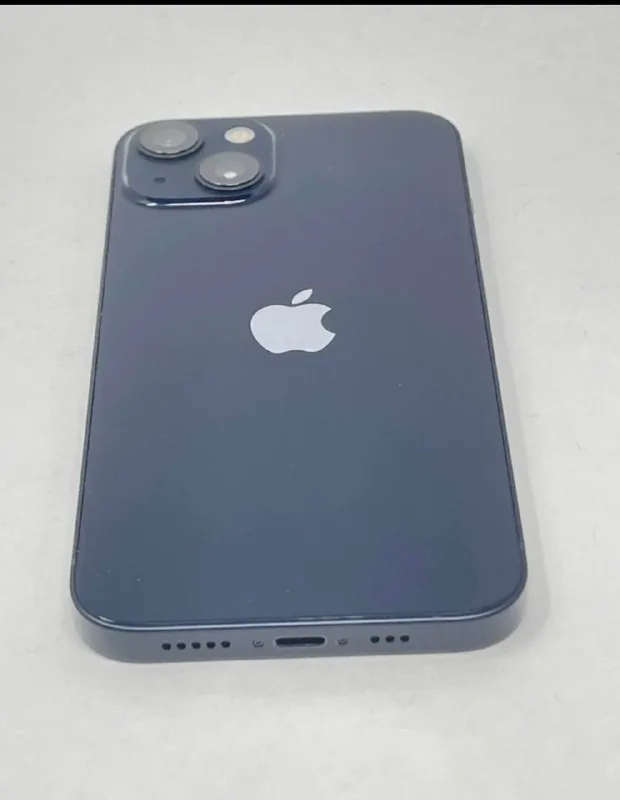 iPhone 13 1