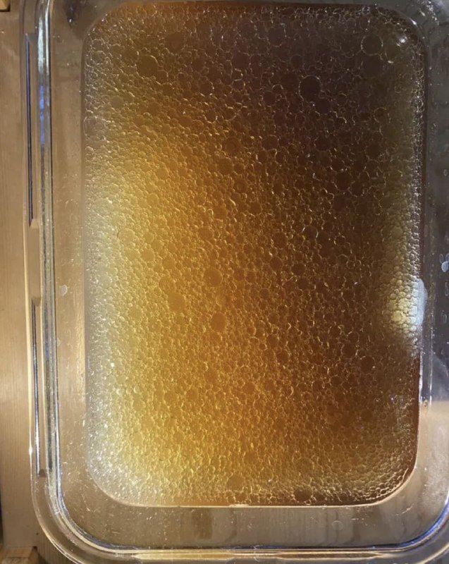 Говяжий костный Халяль бульон 60 часов томления 3