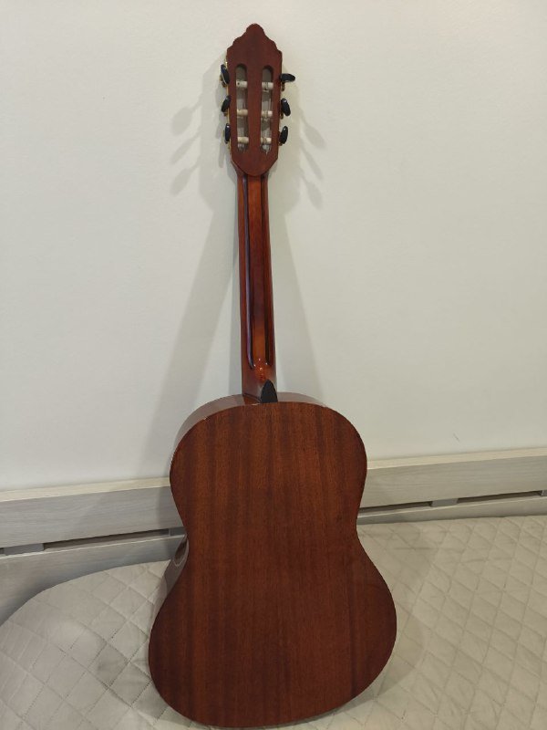 Классическая гитара Valencia VC264 5