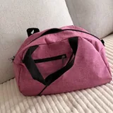 Спортивная сумка 1