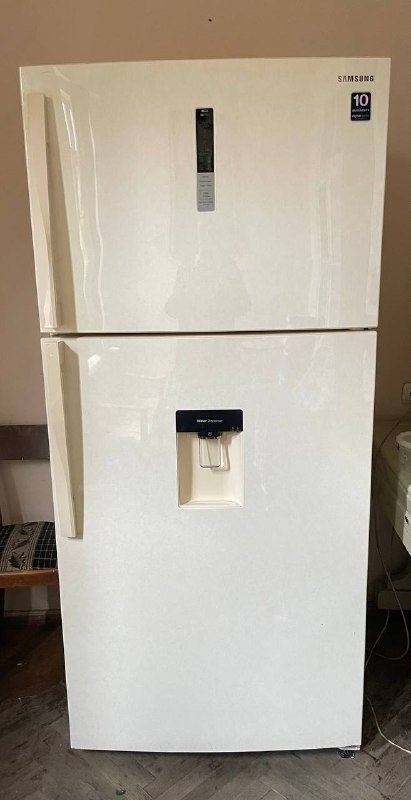 Холодильник Samsung, духовка Gorenje