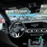 Mercedes GLC 580, 2020, 77 000 км 3