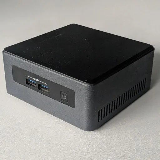 Intel NUC