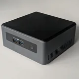 Intel NUC 1