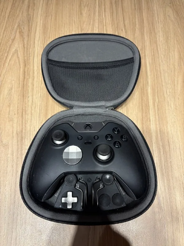 XBOX Elite Controller