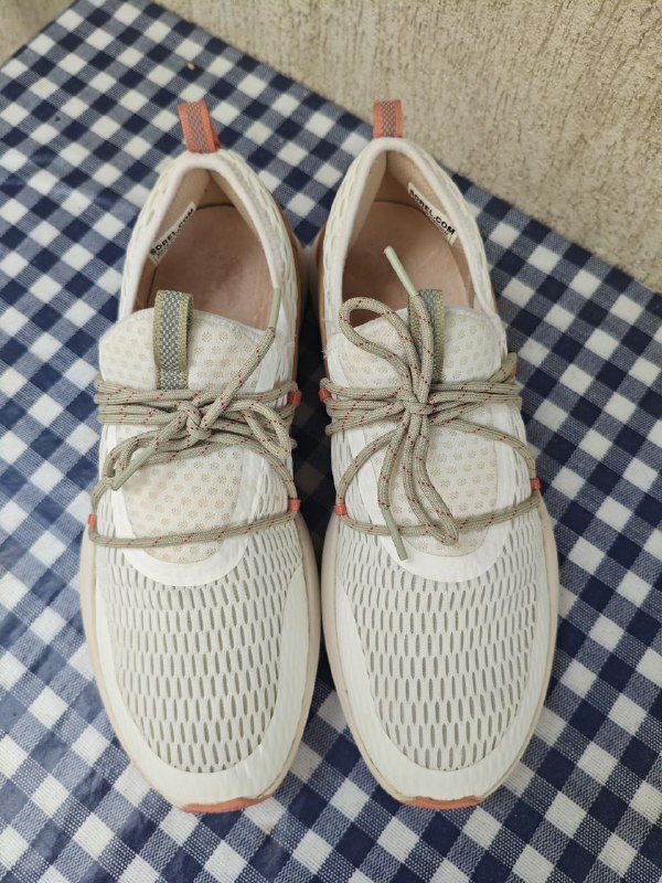 Женские кроссовки Sorel Kinetic Impact Lace Up 4