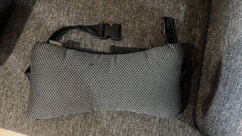 MIXIT жидкие ножницы, крабики, перчатки SPA, подушка в авто 4