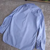 Мужская рубашка Zegna 5