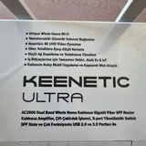 Роутер Keenetic Ultra KN 1810 2