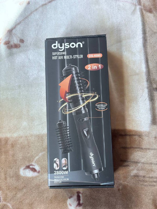 Фен копия Dyson, кожаная куртка размер L