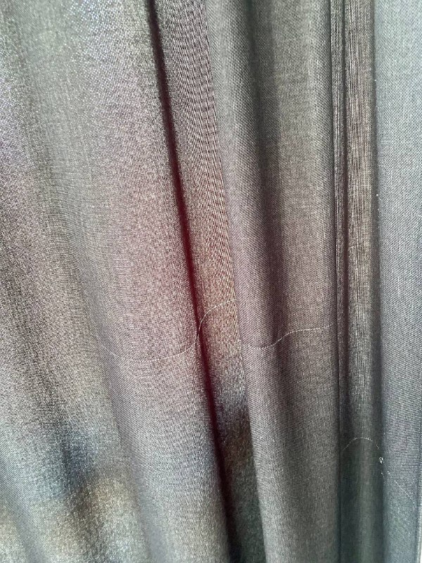 Шторы черные б/у блекаут 4 шт 4