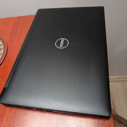 Ноутбук Dell Latitude 7480