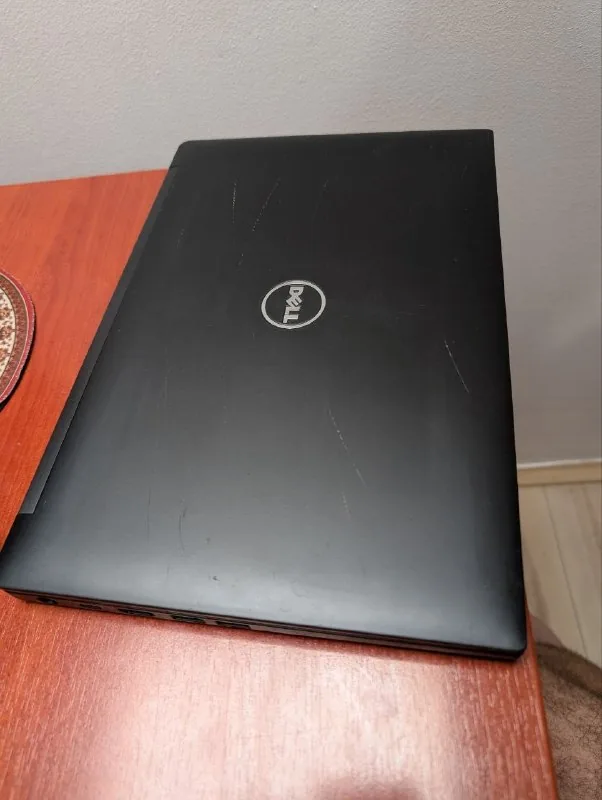 Ноутбук Dell Latitude 7480 1