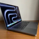 MacBook Pro M1 Pro, 16GB RAM, 1TB SSD 5