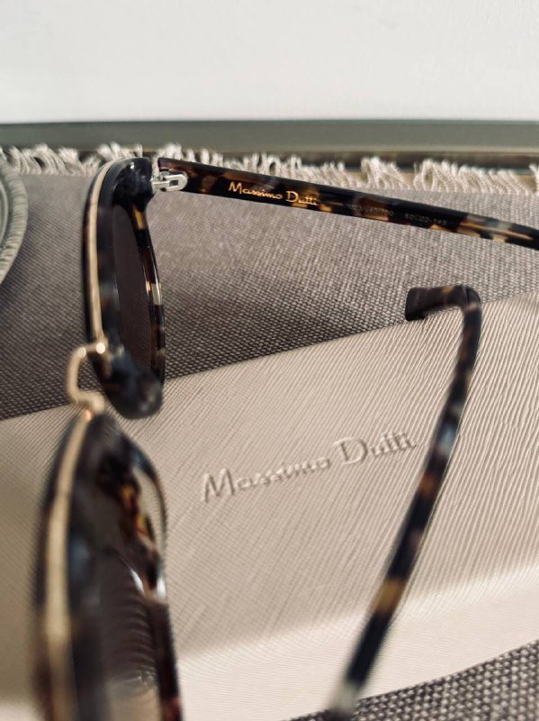 Солнцезащитные очки Massimo Dutti 3