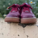 Nike iD Air Force Low 4