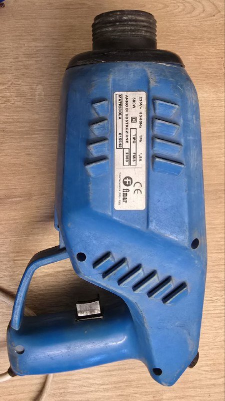 Коллекция моторов для шуруповёртов и разных устройств