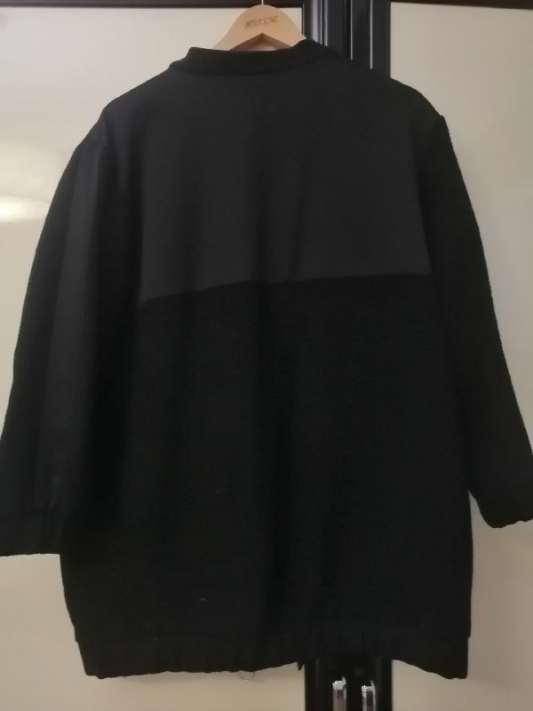 Куртки размера S, M 8