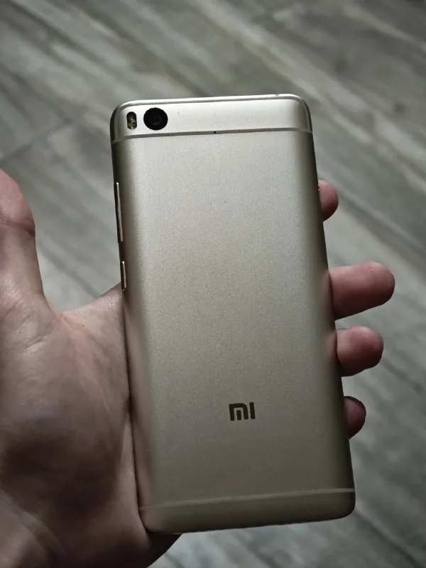 Xiaomi Mi 5s 128GB 1