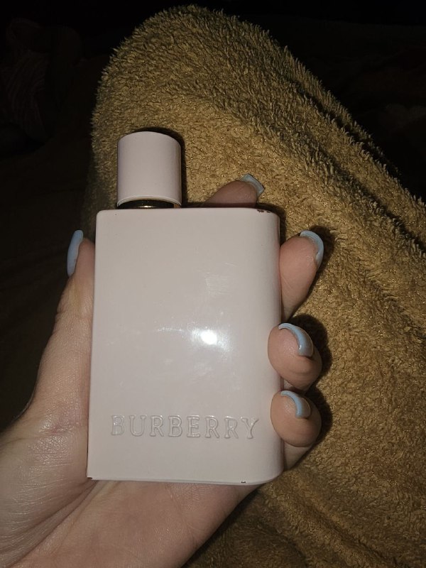Оригинал Burberry 50 мл