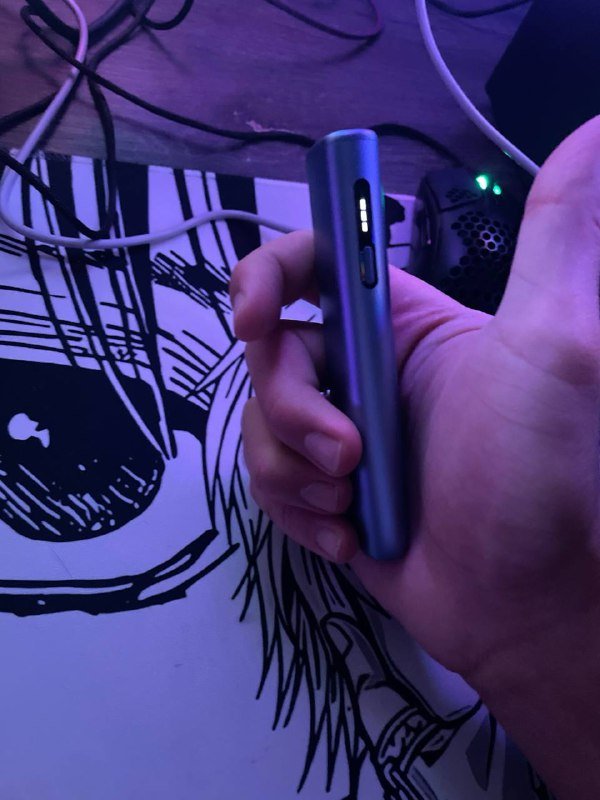 Айкос новый 3