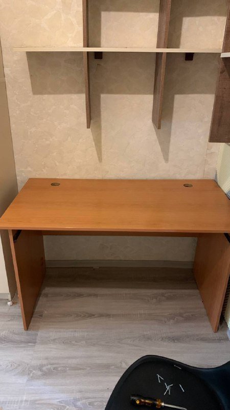 Стол компьютерный б/у 2