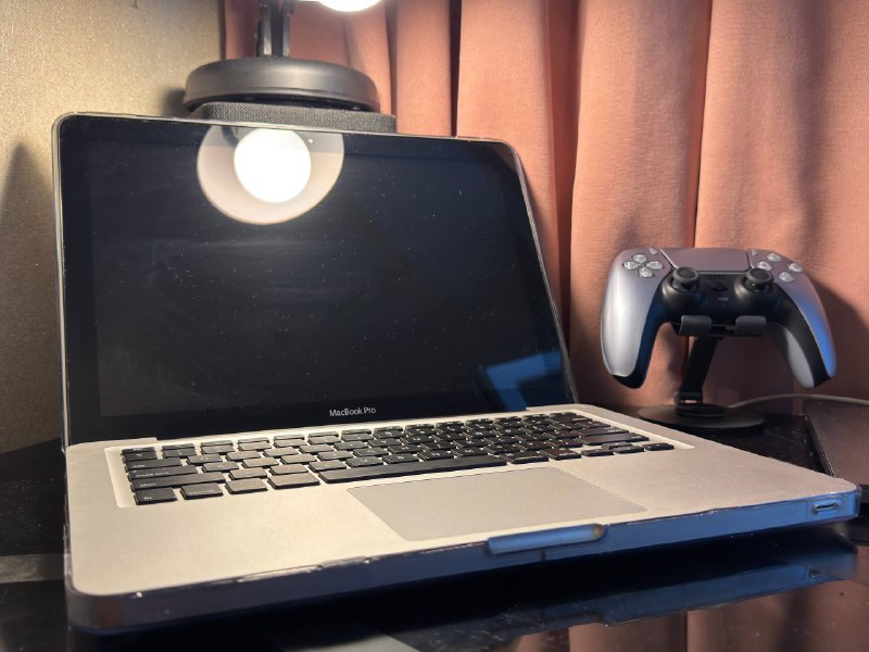 MacBook Pro Early 2011 13’’