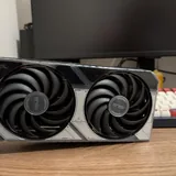 Видеокарта RTX 5070 Asus Dual 2