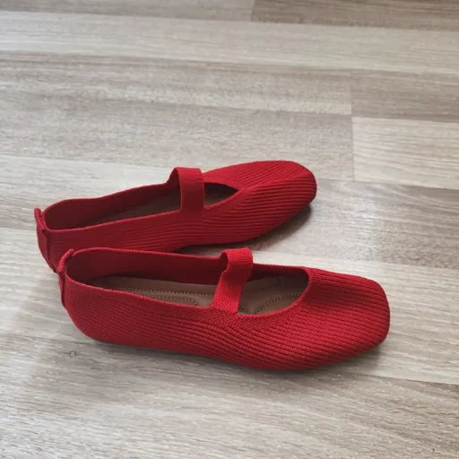 Летние туфли