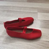 Летние туфли 1