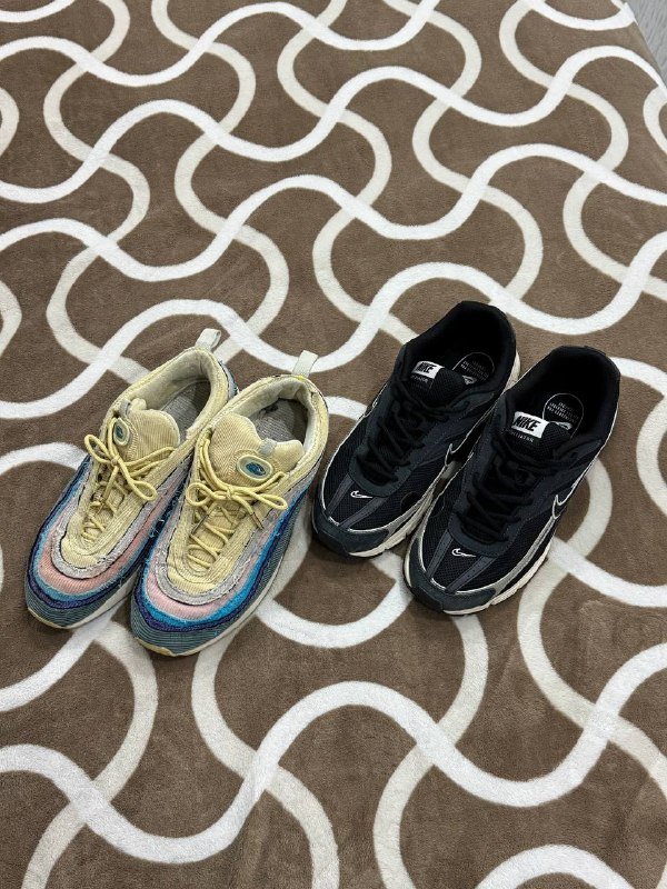 Мужские кроссовки Nike Air Max, Nike Initiator