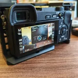 Фотоаппарат Sony A6300 с объективами и аксессуарами 3