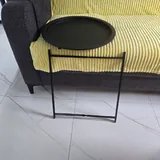 Журнальный складной столик 2