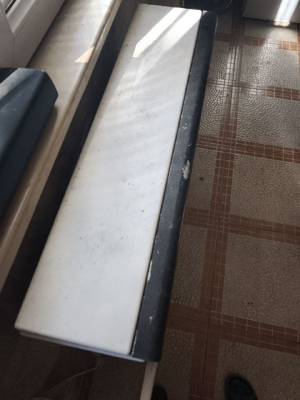 Карма бета 5, Водонагреватель газовый Аристон 3