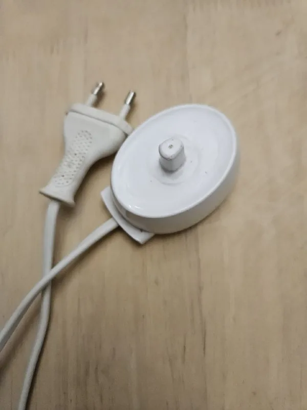 Braun бритва 1
