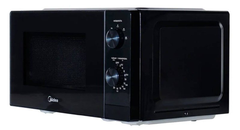 Микроволновка Midea