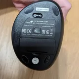 Вертикальная мышка GENIUS Ergo 8250S 3