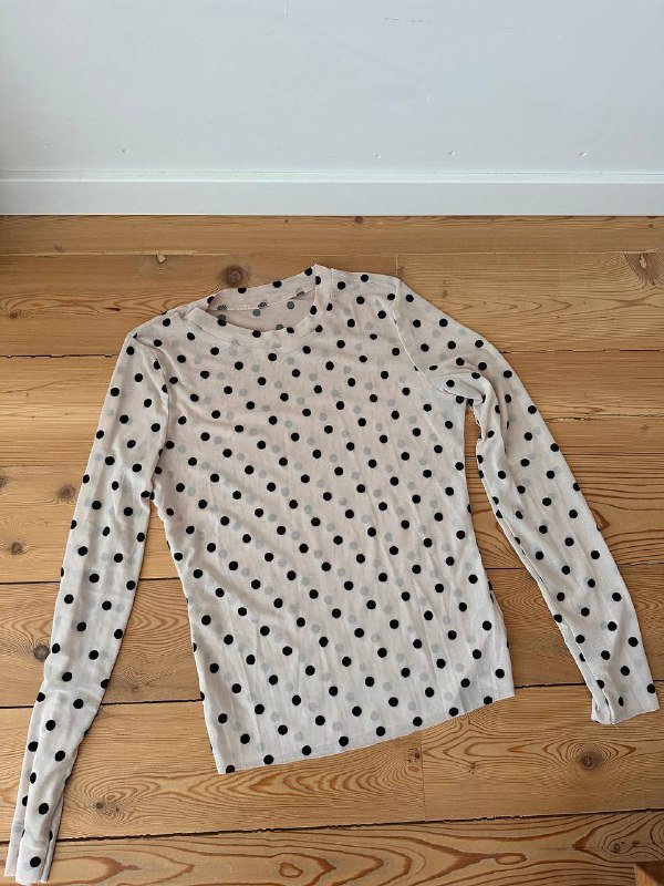 Топик белорусского бренда, Майка Зара, Топ pull&bear, Топ в горошек, Топ Зара 7