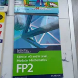 Книги по математике и физике 2