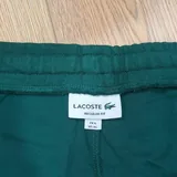 Штаны Lacoste, футболка мужская Zara 2