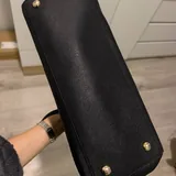 Michael Kors Jet Set Large Shoulder Tote Bag Saffiano Leather 6