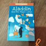 Детские книги 3