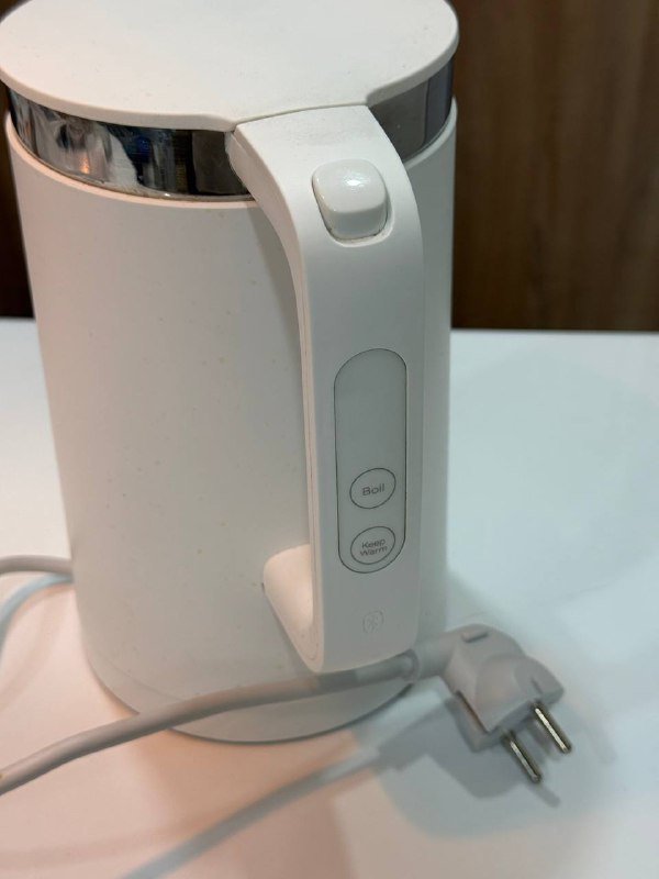 Аэрогриль Mi Smart Air Fryer, умный чайник Mi Smart Kettle Pro, кухонные весы, тетрис, полка для обуви, гирлянда, удлинитель, вешалка, гладильная доска, пазлы 2