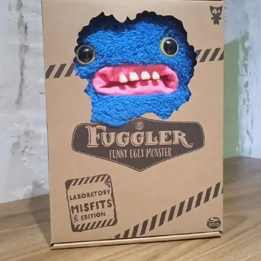 Fuggler